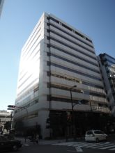 WAKITA堺筋本町ビルの外観