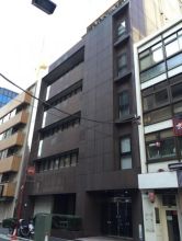 Nanwa Nihonbashi Building Exterior5
