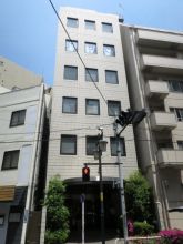 Ichigo Higashigotanda Building Exterior2