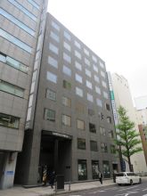 メットライフ札幌北三条ビルの外観
