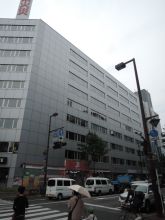新日本ビルの外観