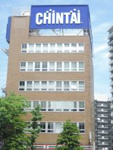 上野ビルの外観