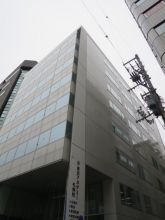 KDX札幌北口ビルの外観