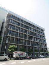 DBC Shinagawa Tokyu Exterior2