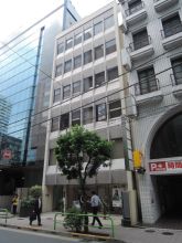 Ichinose Building Exterior5