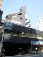 Yasumura Building Exterior3