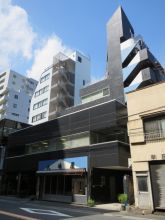 Yasumura Building Exterior4