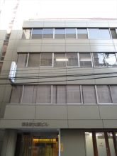 第8新大阪ビルの外観