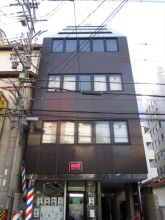 Kimura Building Exterior