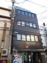 Kimura Building Exterior3
