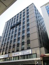 四条烏丸FTスクエアの外観