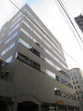Ichigo Kudan Building Exterior3