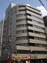 ATK Sendagi Building Exterior3