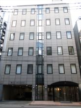 博多駅南MTビルの外観