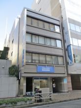 HP広小路ビルの外観