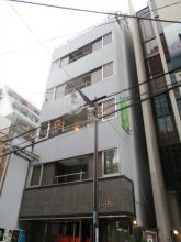 マルエイビルの外観