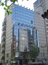 BIZIA麹町ビルの外観