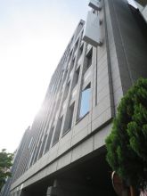 Minami-Azabu Shibuya Building Exterior
