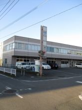 第2山本ビルの外観
