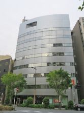 京王東日本橋ビルの外観