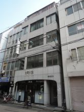 Gokou Building Exterior2