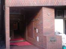 Gotanda Toko Building Exterior5
