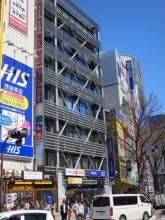 渋谷第一勧銀共同ビル（渋谷）の賃貸オフィス