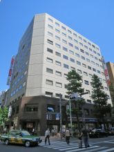 Nikko Building Exterior2