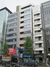 kaneshichi Kanda Ogawamachi Building Exterior8