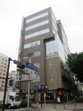 TPR新横浜ビルの外観