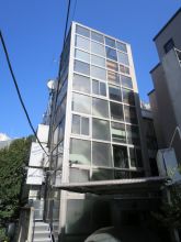 Officeco Office Minami-aoyama 3-chome Exterior