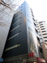 HOLON Ikejiri Building Exterior