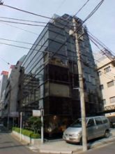 Kouwa Building Exterior4