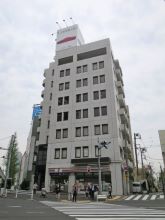 NGA Minami-Aoyama 12 Exterior