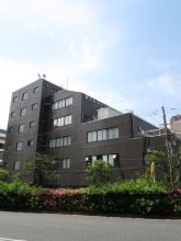 Dai-5 Koike Building Exterior