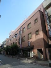 Akasaka Nakagawa Building Exterior2