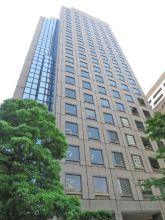 Kamiyacho MT Building Exterior3