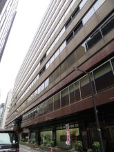 HULIC Ginza Wall Building Exterior5