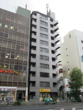 Dai-3 Takahashi Building Exterior1
