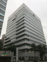 SE札幌ビルの外観
