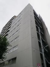 growth ginza east Exterior3