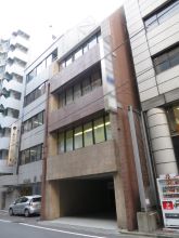 Shinsei Building Exterior