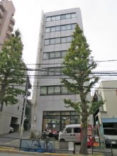 Yayoicyou Yunion Building Exterior