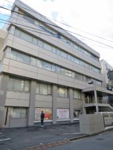 Tobu Takanawa Dai-2 Building Exterior