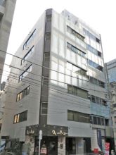 Nishikicho Building Exterior
