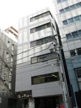 Nishikicho Building Exterior3