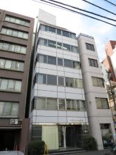 Nishikicho Square Building Exterior3