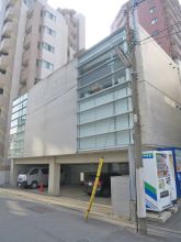 Urbannet Minami-Azabu Building Exterior2