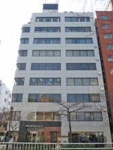 Hiroo Nishikawa Building Exterior3