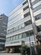 Dai-3 Amamiya Building Exterior
